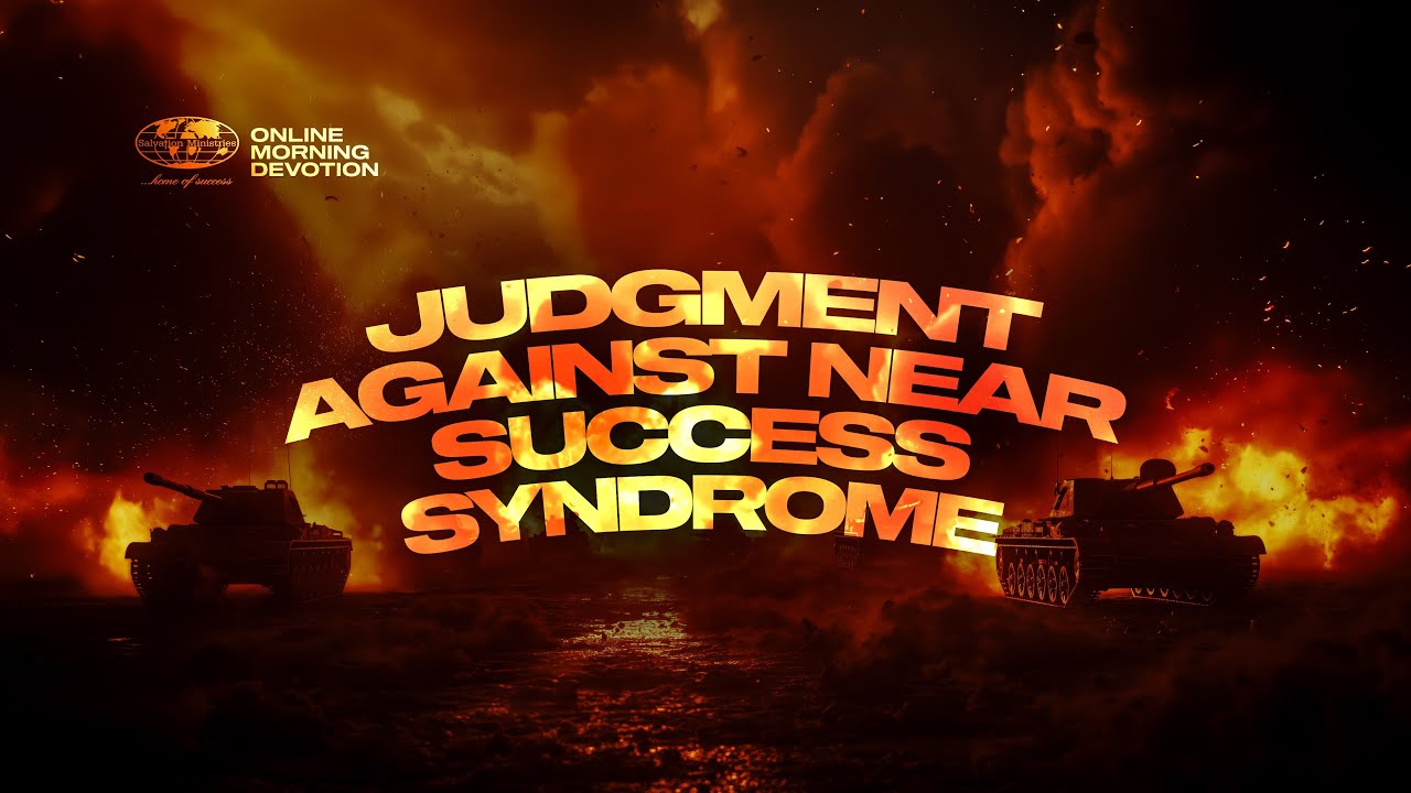 Start Your Tuesday Morning with Inspirational Devotion | Live Service on Oct 28, 2025 ✨