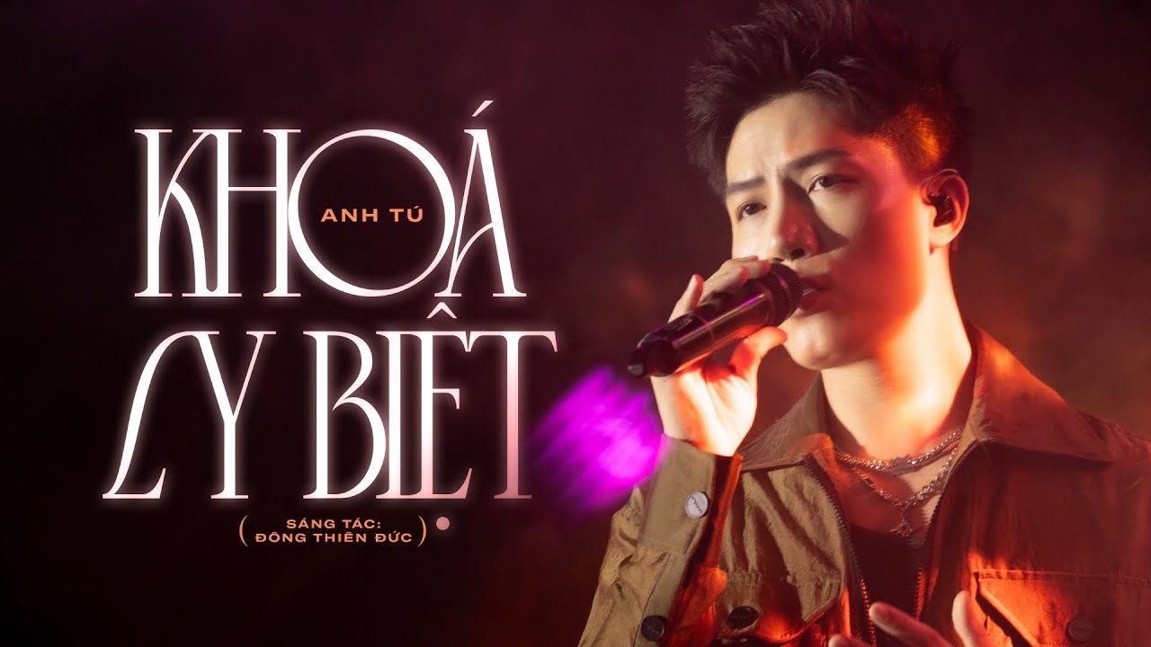 Khóa Ly Biệt | Anh Tú | Đừng Cách Biệt Âm Dương