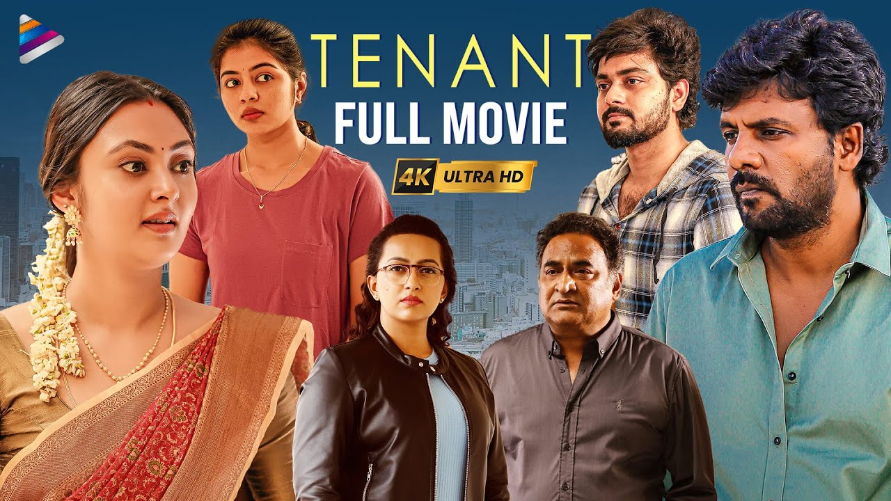 Tenant Telugu Full Movie 4K | Satyam Rajesh & Cast