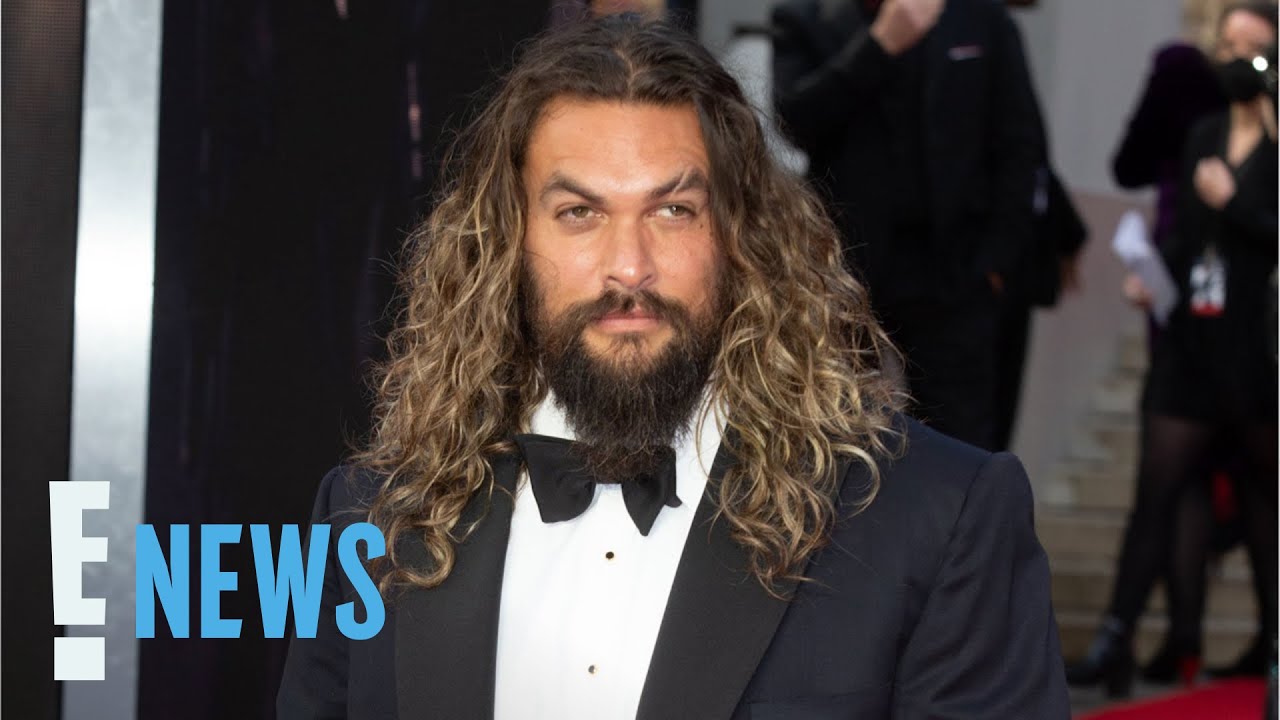 Jason Momoa Surprises Fans with Bold Bald Look in New Campaign π¬
