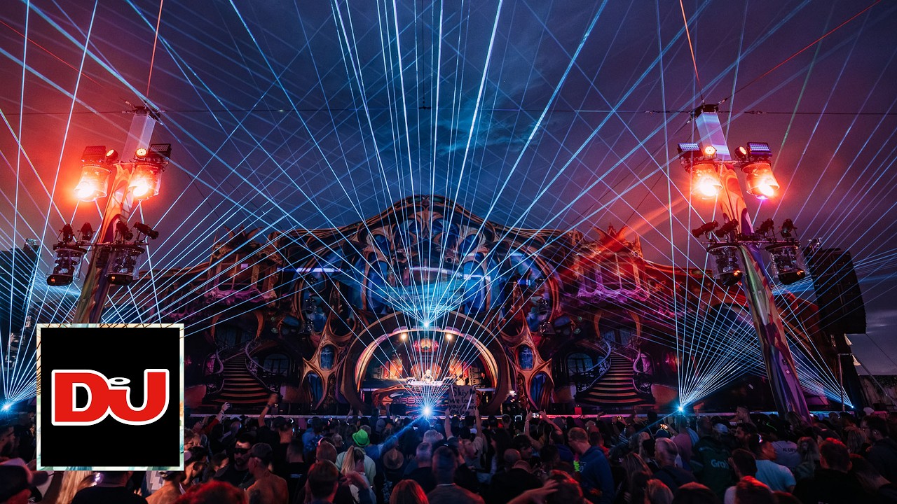 Paul Van Dyk Live at AirBeat One 2025 🎶