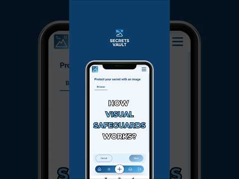 How Visual Safeguard works?