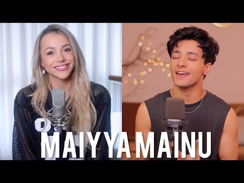 MAIYYA MAINU (From “Jersey”) - with @AkshBaghla