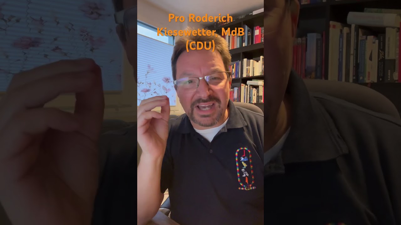 Kiesewetter & Grundgesetz: Kritik an Degradierung ⚖️