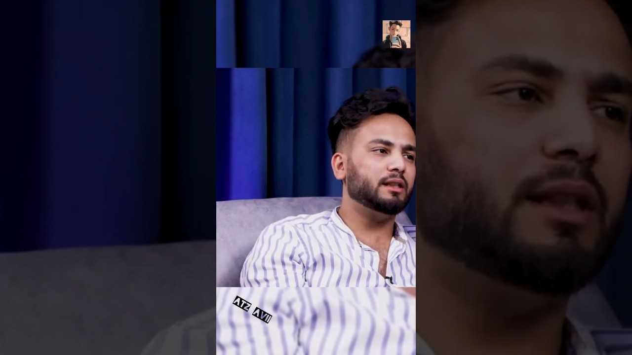 Elvish Yadav Clashes with Jogindar 🎥