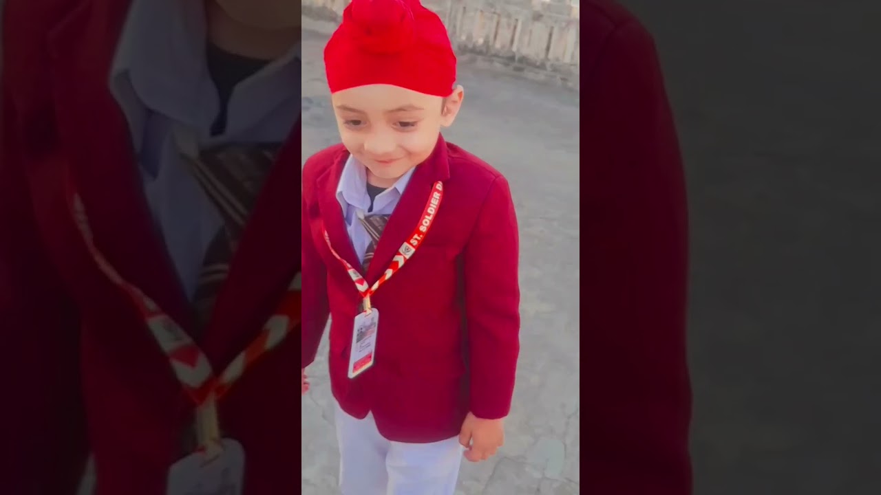 Gurfateh Singh Bajwa ❤️