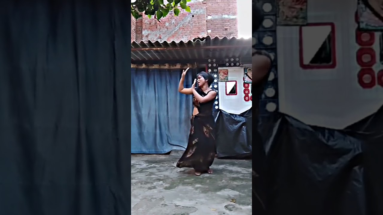 Gham Lagata Ye Raja Gham 🎶