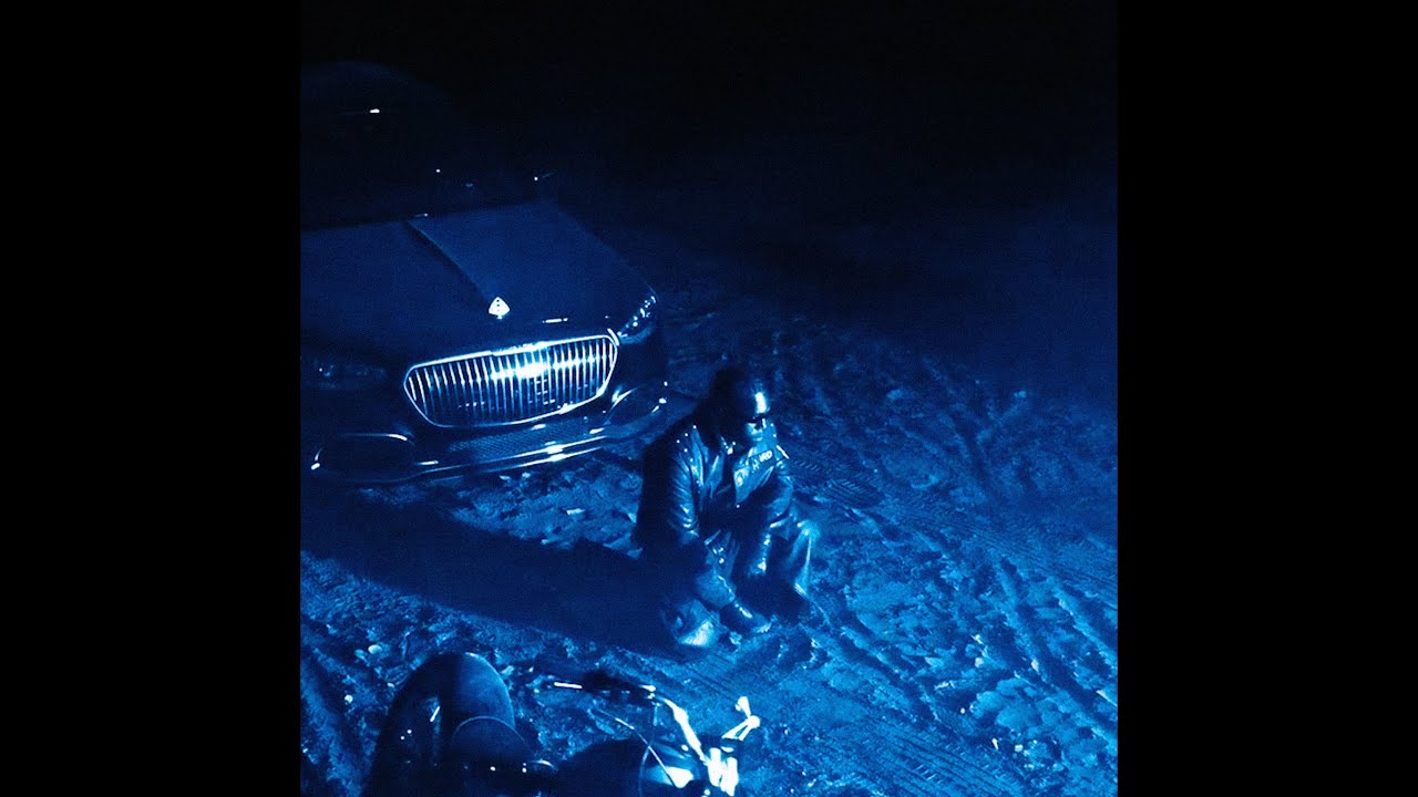 [Free] Don Toliver Type Beat - Deep in Water 🎶