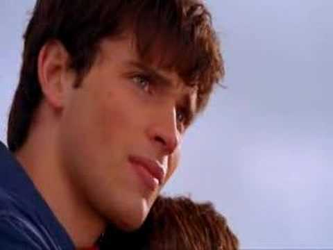 Smallville S2E8: Dishwalla's 'Angles or Devils' 🎶