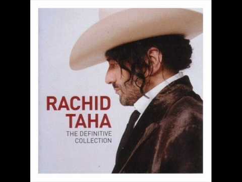 Rachid Taha - Habina (We Love) | Iconic Track from The Definitive Collection (2007) 🎶