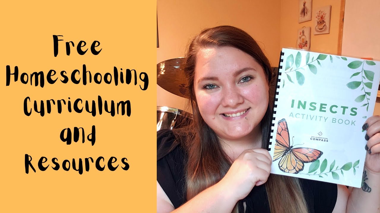 Budget-Friendly Homeschool Resources π