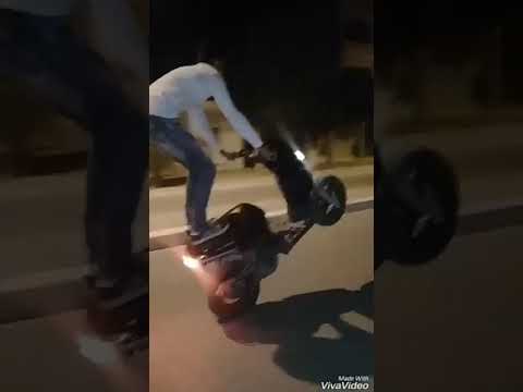 3ala 3ajla stant 😍