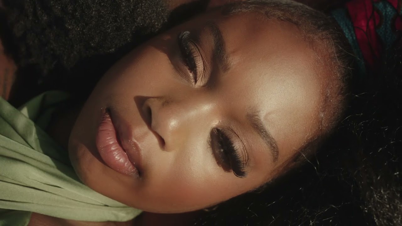 Yasmine 'Pega Nha Mon' Official Video (2021) 🎶