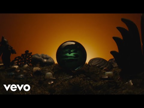 MACE, Colapesce, chiello - AYAHUASCA ☰