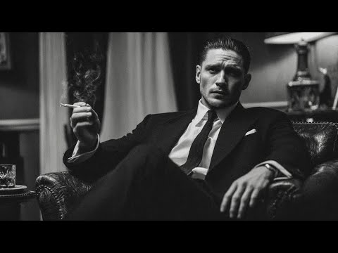 Playlist That Makes You Feel Like a Gentleman Boss | Power & Style