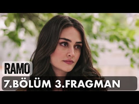 Ramo 7. Bölüm 3. Fragman 🎬