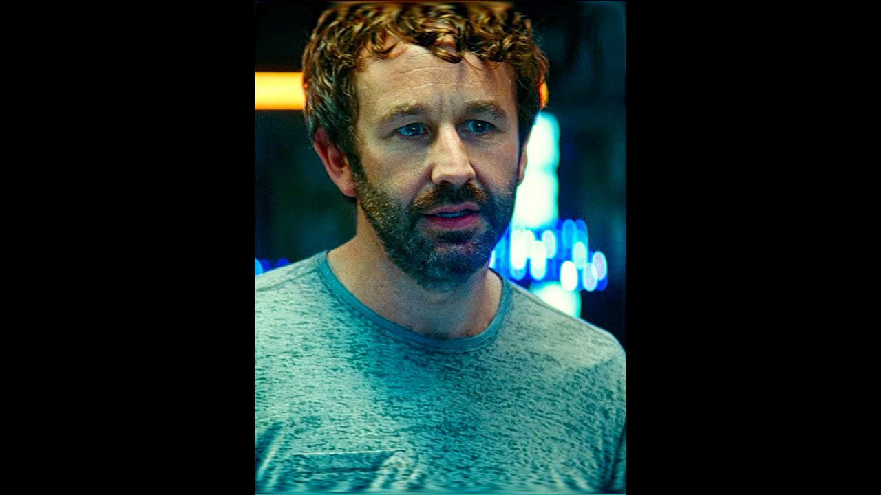 Hand Saves Astronauts in Viral Short 🚀