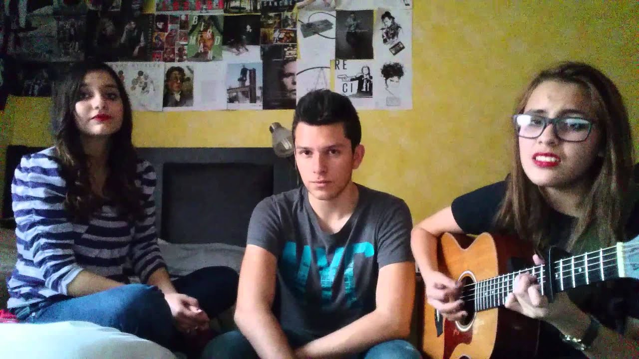 KÓE Cover de 'Si fuera fácil' de Matisse 🎶