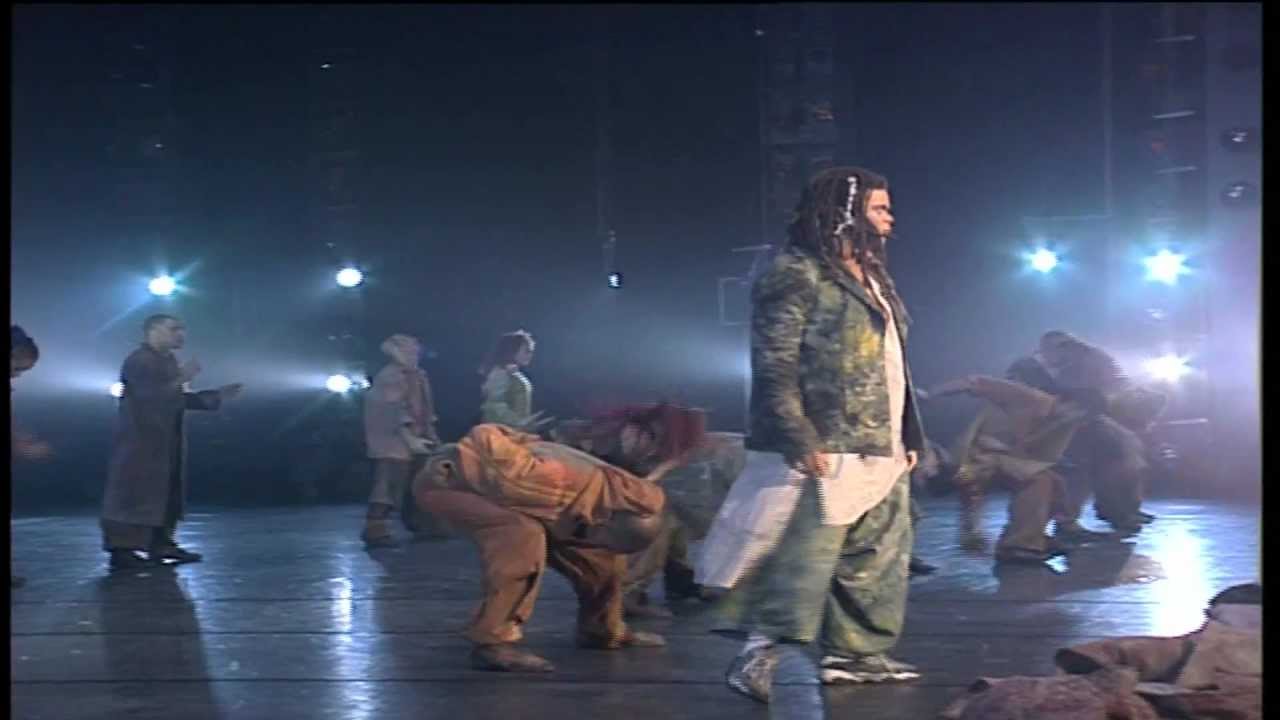 Notre Dame de Paris : Les Sans-Papiers (HD) 🎥