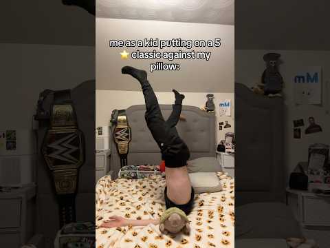 the matches were unbelievable #WWE #foryou #wrestling