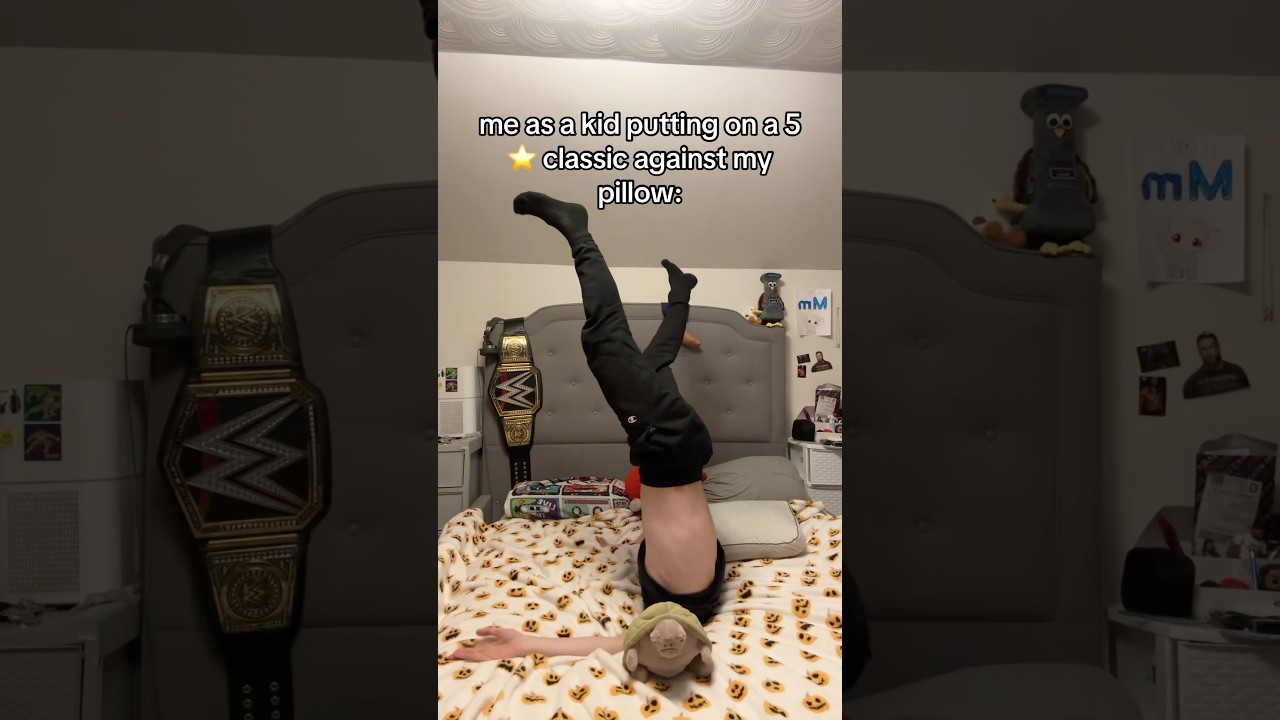 Unbelievable WWE Matches You Can't Miss! 🔥