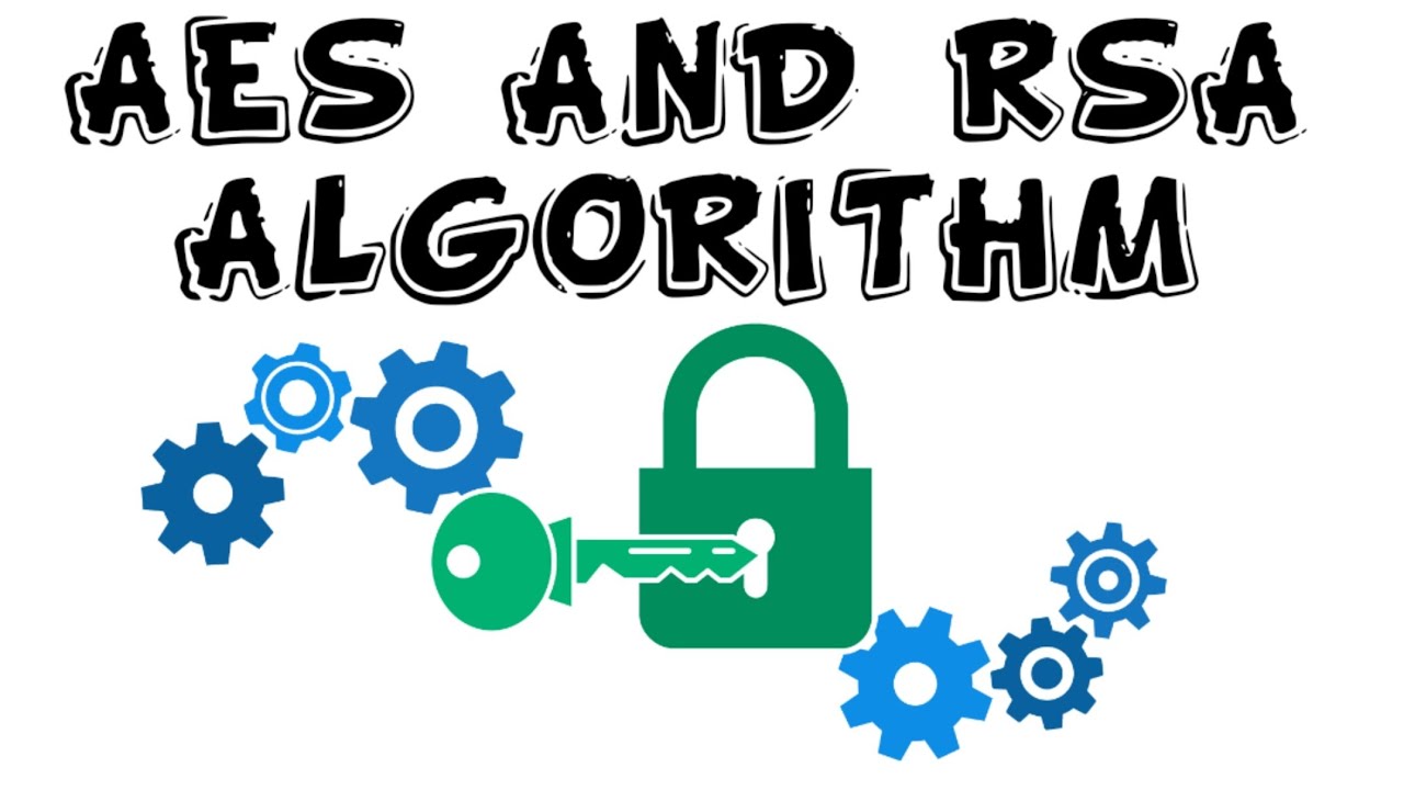 AES & RSA ಕ್ರಿಪ್ಟೋಗ್ರಫಿಯಲ್ಲಿ ಹೇಗೆ ಕಾರ್ಯನಿರ್ವಹಿಸುತ್ತವೆ? ಕನ್ನಡದಲ್ಲಿ ವಿವರಗಳು 🔐