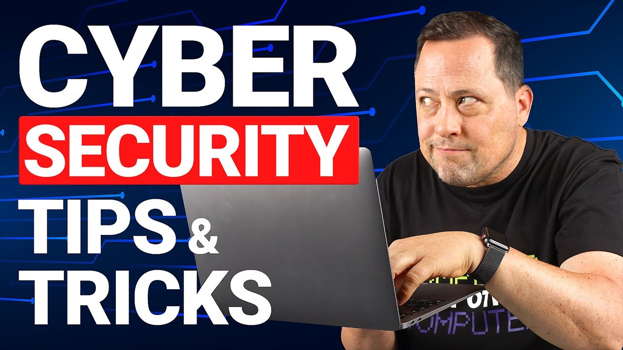 Enhancing Your Online Security: Effective Cybersecurity Tips