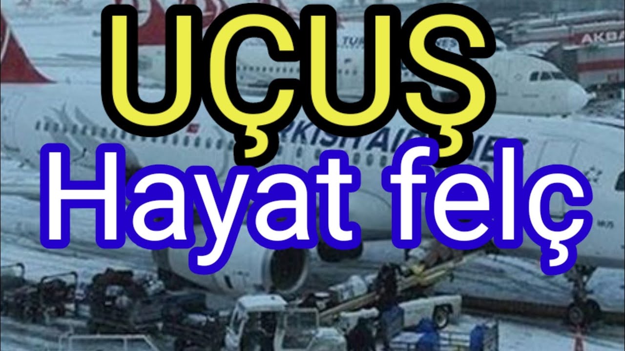 Yüksek Uçuş İptali Oranı ✈️