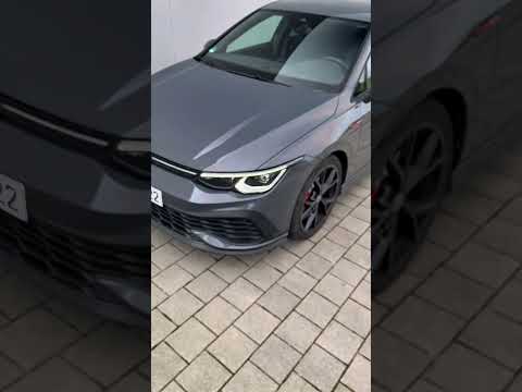#gtics #gtiperformance #vw