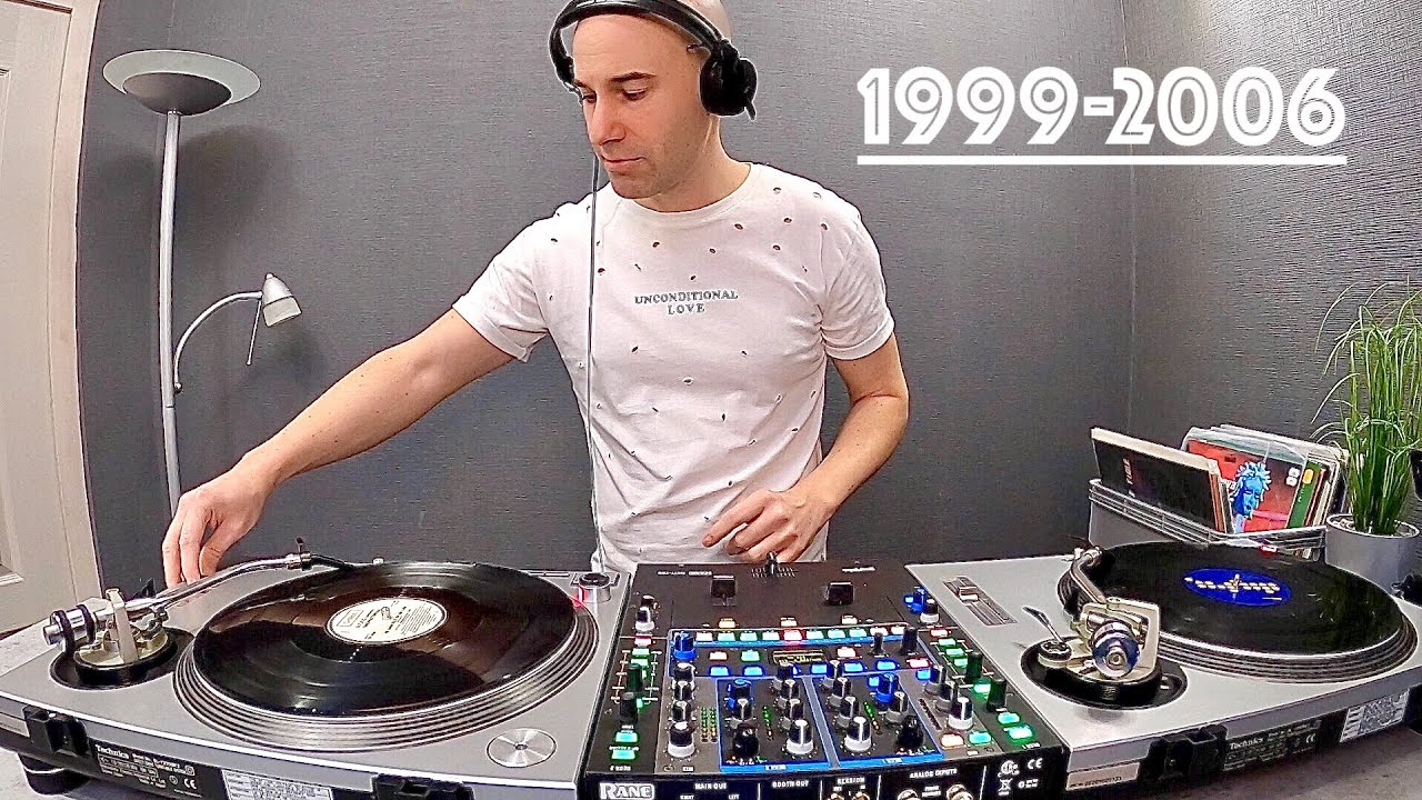 Club Hits 1999-2006 🎶