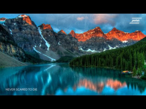 "Never Scared to Die" - Saviour - EDM Music Video