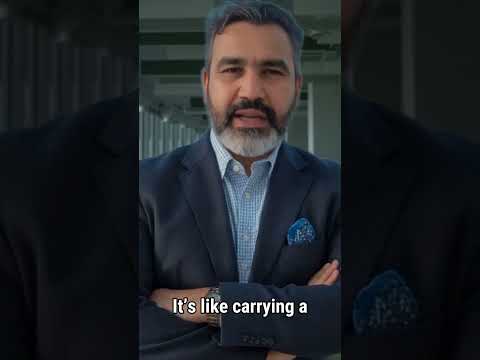 The Invisible Shield – Full Disk Encryption