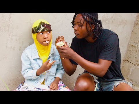 USIMUACHE MTOTO WA KIKE NA WAHUNI,, UTAJUTA MILELE (@asmacomedian9021 )