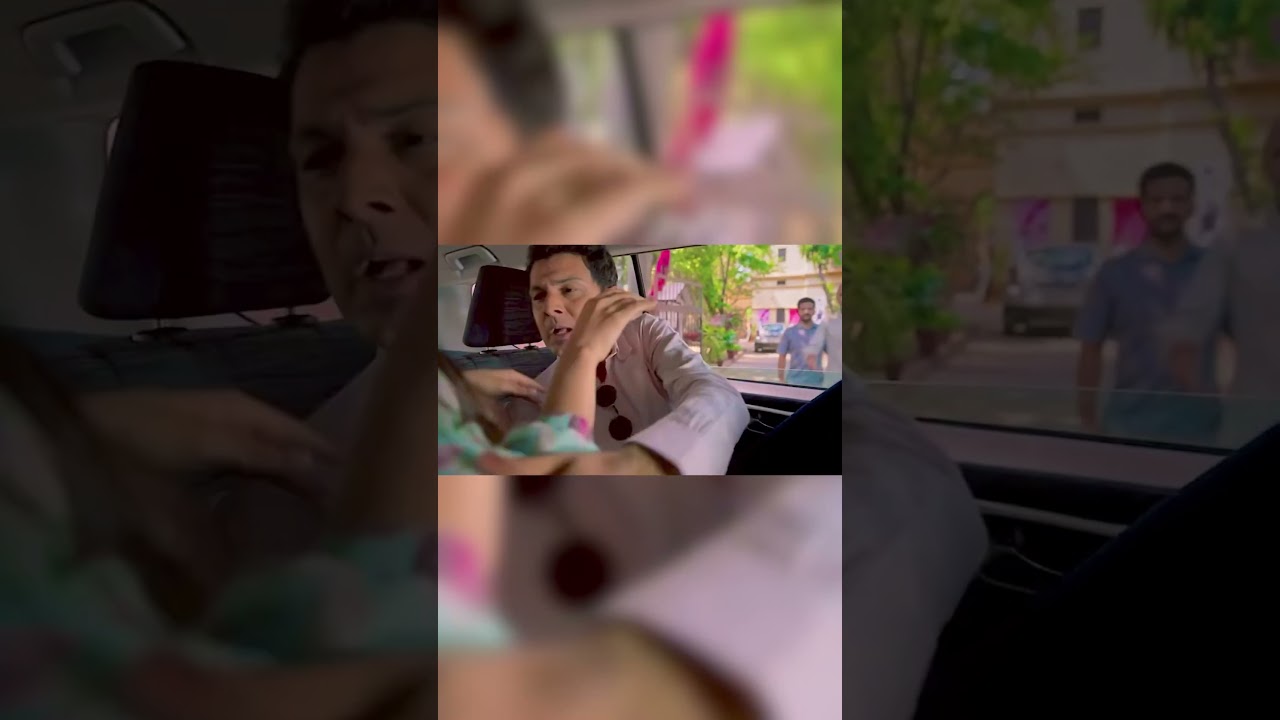 Pyar Ka Professor Series 😂😅 | Watch Till the End for a Surprise! #Shorts