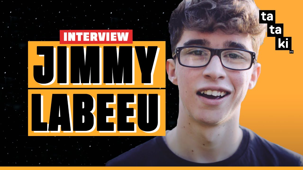 FAQ avec Jimmy Labeeu : Un Bébé Labeeu Garcia Diaz ?