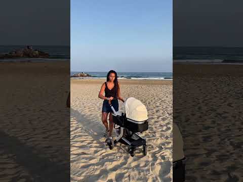 Le tips de l’été ☀️ #poussette #baby #mommy #bebe #momlife #family #motherhood #summer #stroller