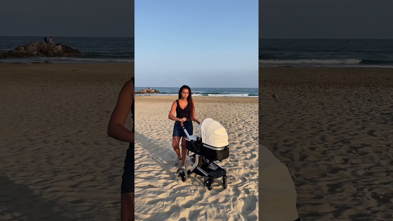 Les Meilleurs Conseils pour un Été en Toute Sérénité avec Bébé ☀️