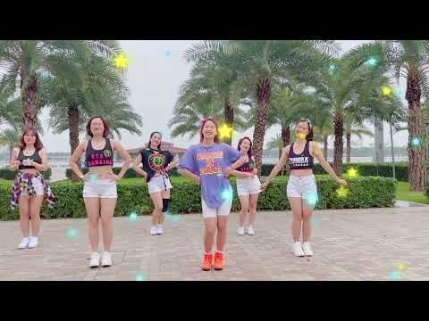 Better when I’m dancing | Meghan Trainor | Zumba Fitness | CallmeJoyce | Dance