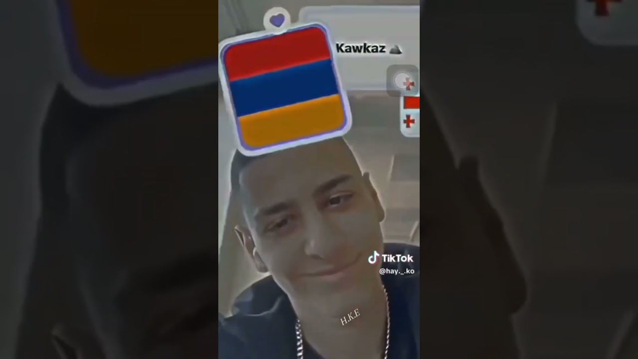 Армения — лучшая страна 🇦🇲