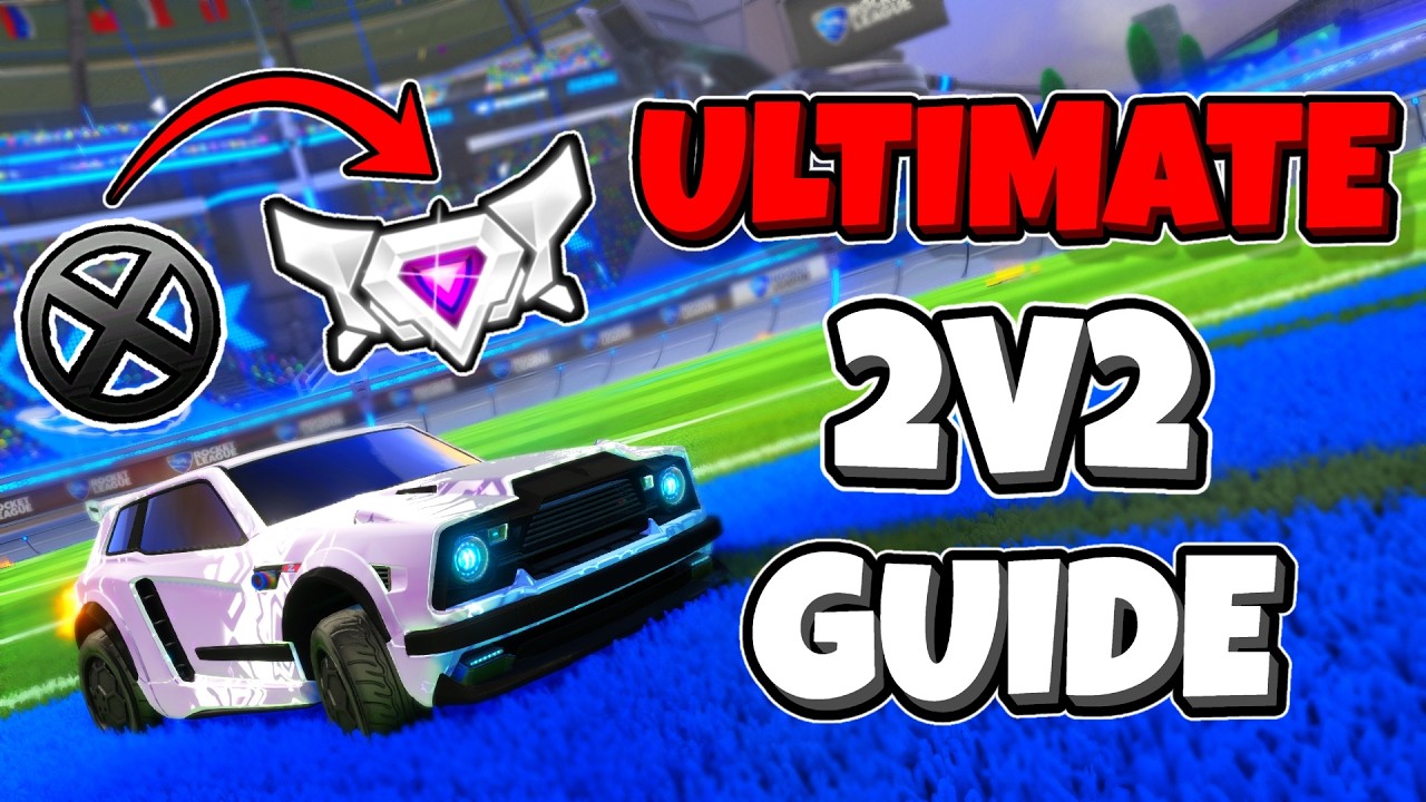 Master 2v2 in 2026: The Ultimate Guide 🎮