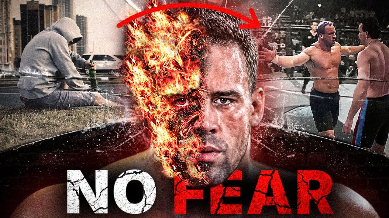 Mark Coleman's Journey: UFC's First Champ 🥊