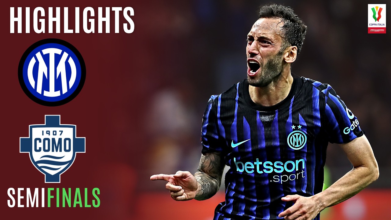Inter's Epic Comeback at San Siro ⚽️