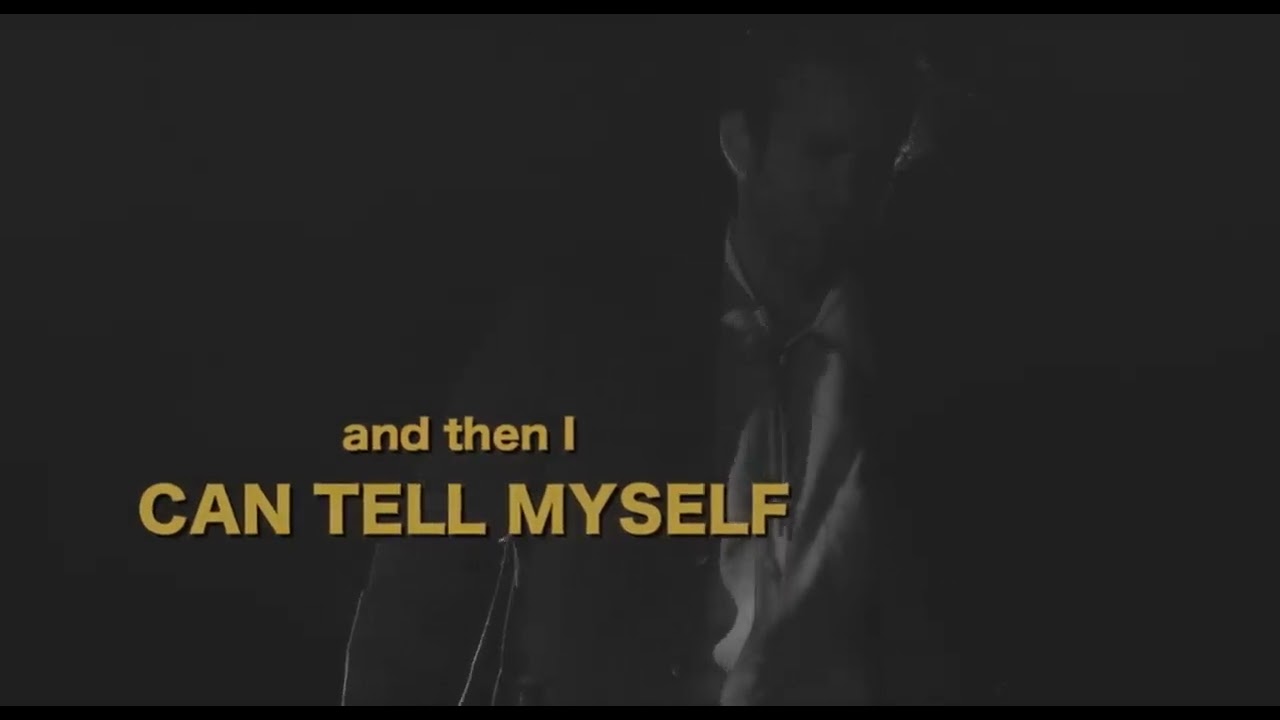 Lord Huron - The Night We Met (Official Lyric Video) 🎶 | Order 'Strange Trails' Now!