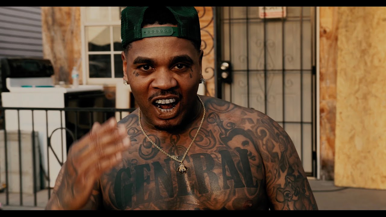 Kevin Gates - F*ck Em 🎶 Official Music Video from 'Luca Brasi 4' Out Now!