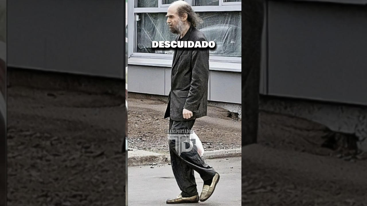 Así Es la Vida del Matemático Más Grande del Mundo 🌎