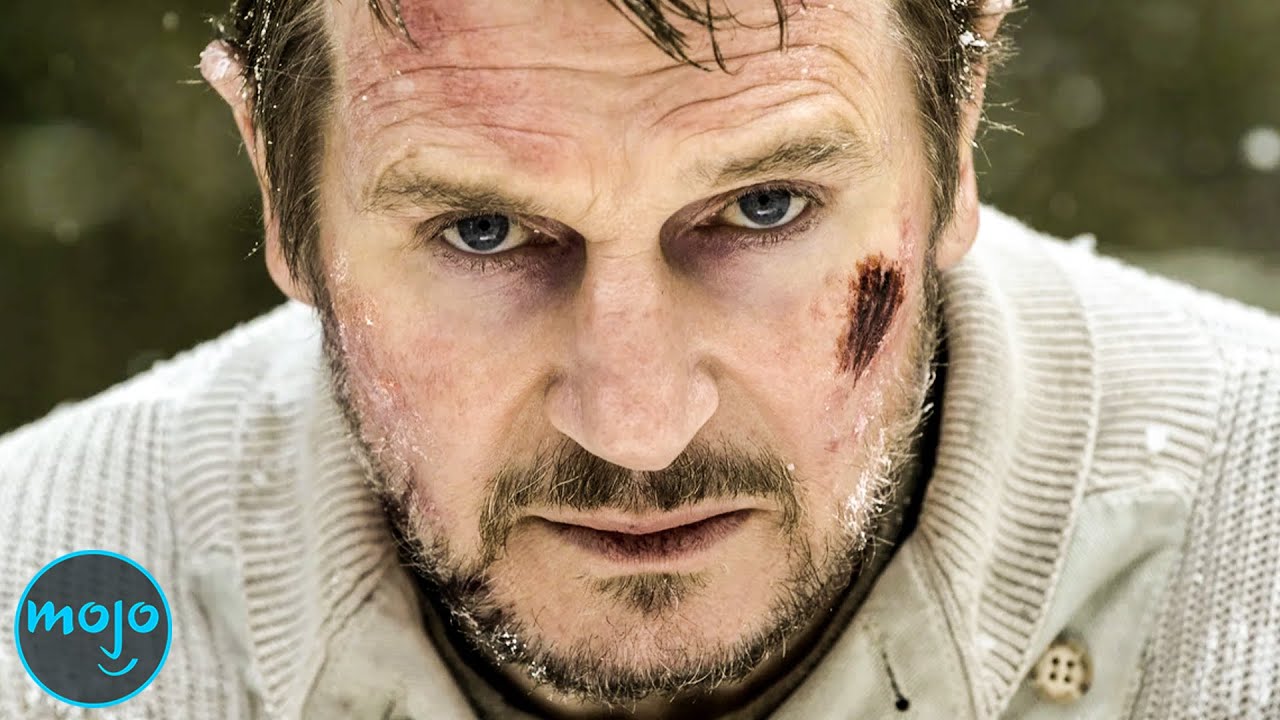 Top 30 Darkest Plot Twists in Movies