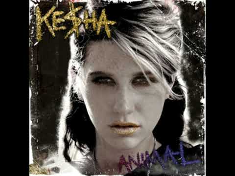 Backstabber - Kesha (Clean Version)