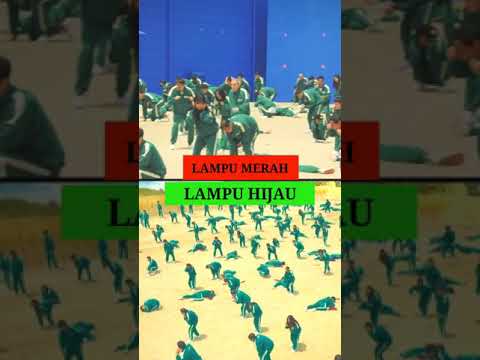 DI BALIK LAYAR PERMAINAN VIRAL DI FILM SQUID GAME