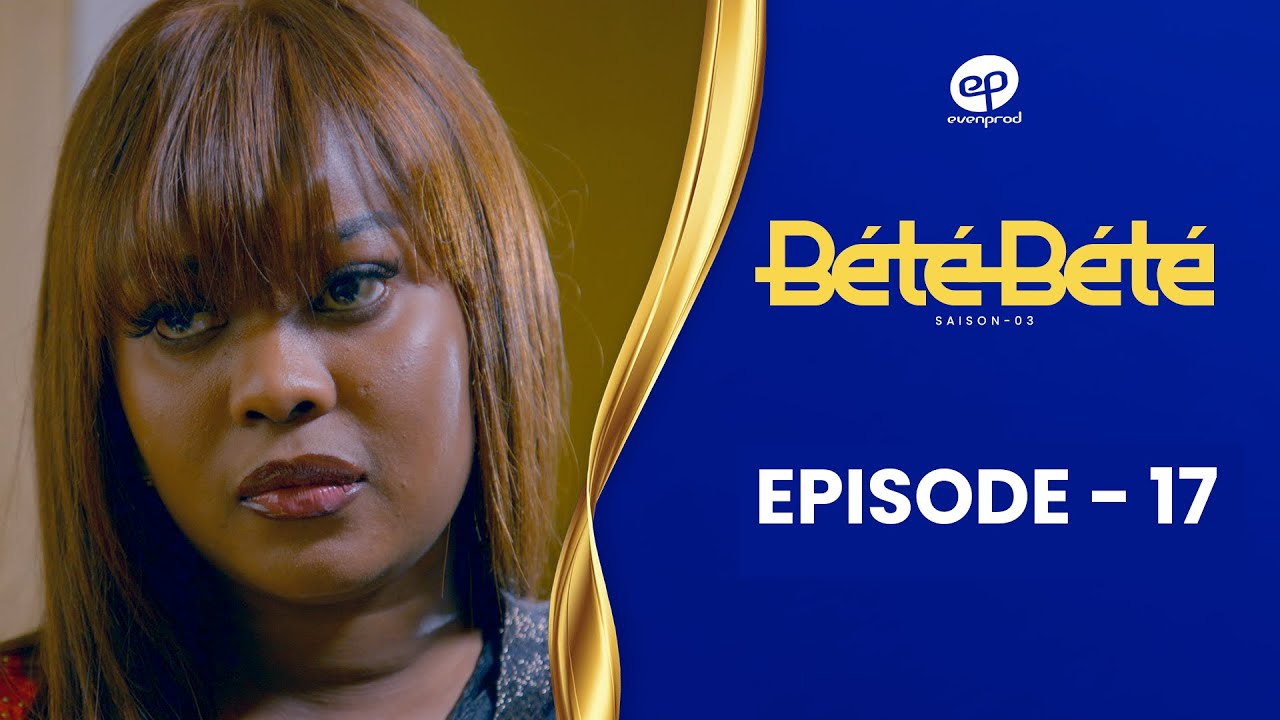 BÉTÉ BÉTÉ S3E17 VOSTFR - Familles Gueer, Guewel & Laobé