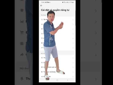 Cách bật dịch phụ đề tự động trên video TikTok #chiasekienthuc #chiasekihnghiem #xuantoistore88